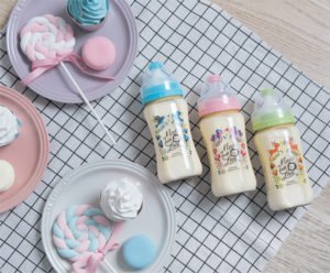 Simba PPSU dorothy wonderland wide neck feeding bottle 小獅王辛巴桃樂絲宽口奶瓶 Botol Susu Bayi Simba