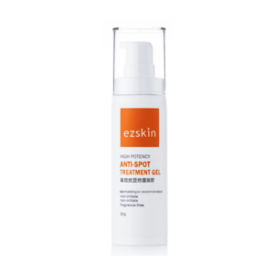 Ezskin high potency anti-spot treatment gel 30g Ezskin 高效抗荳修護凝膠
